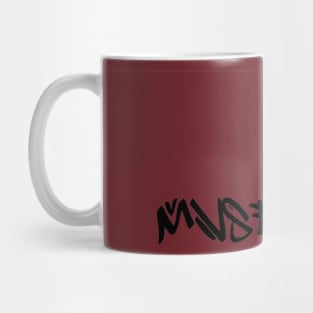 MASE Mug